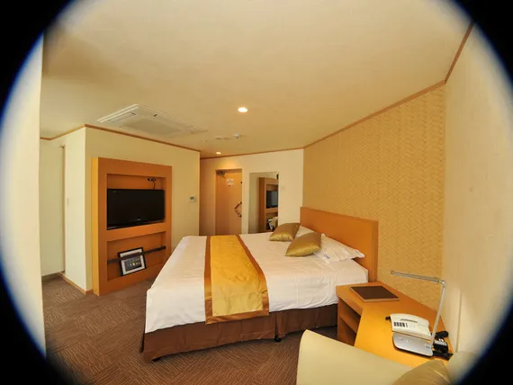 Ảnh Hotel Marine World