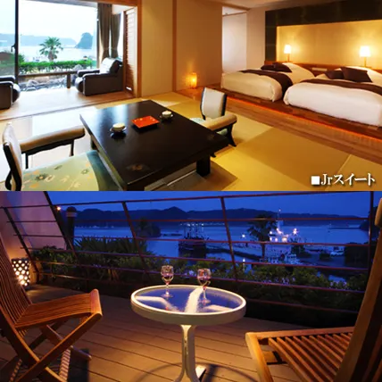 Ảnh Shimoda Onsen Kurofune Hotel