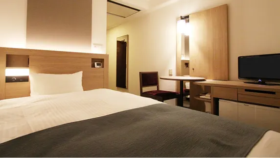 Ảnh Urban Hotel Kusatsu