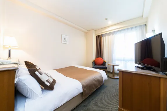 Ảnh Pearl Hotel Mizonokuchi