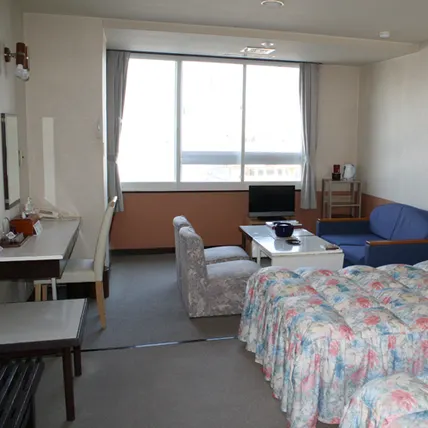 Ảnh Toyako Onsen Hotel Grand Toya