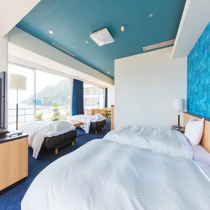 Ảnh Diamond Setouchi Marine Hotel