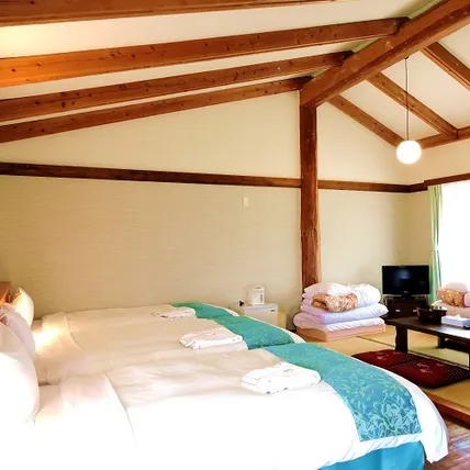 Ảnh Ikeijima Onsen AJ Resort Island Ikeijima