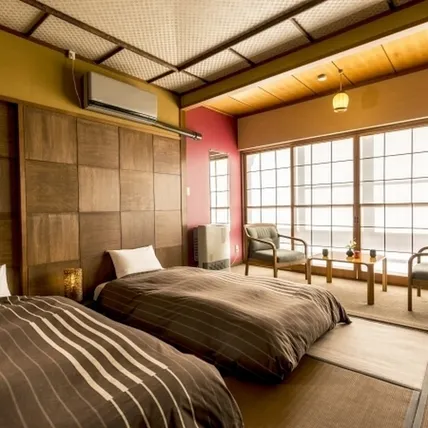 Ảnh Takamiya Ryokan Yamakawa