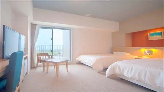 Ảnh Hotel Risingsun Miyakojima
