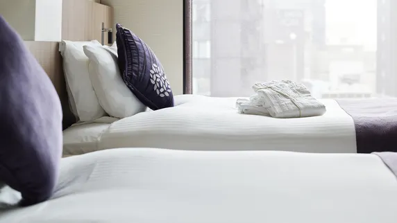 Ảnh Millennium Mitsui Garden Hotel Tokyo