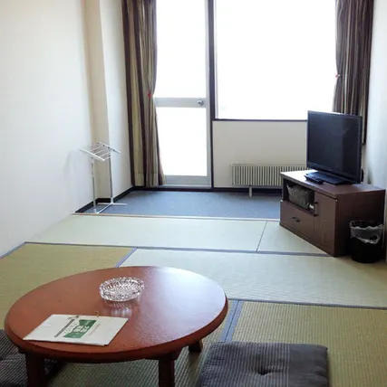 Ảnh Granvillage Toya Daiwa Ryokan Annex (Formerly Daiwa Ryokan Annex)