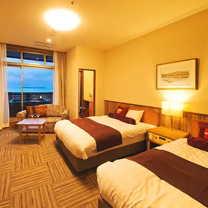 Ảnh Resort Hotel Mihagi