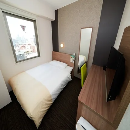 Ảnh Super Hotel Shinjuku Kabukicho