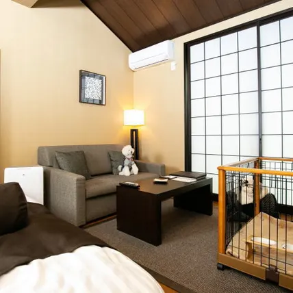 Ảnh Hotel Mori no Kaze Tateyama