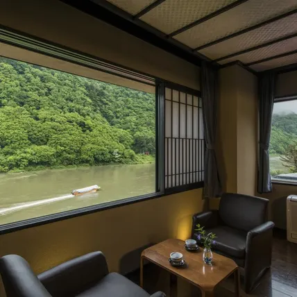 Ảnh Takamiya Ryokan Beni