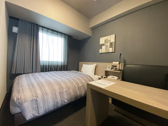 Ảnh Hotel Route Inn Minami Yokkaichi