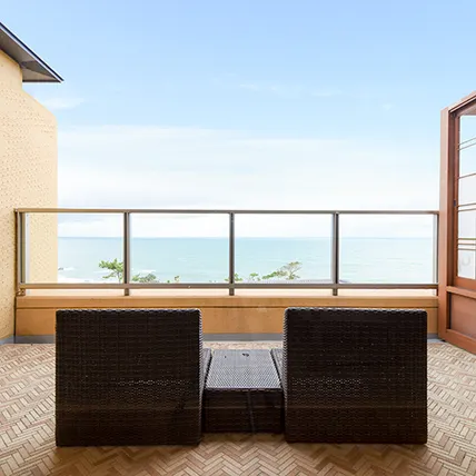 Ảnh Hotel Bettei Umitomori