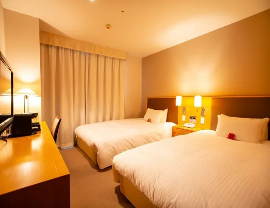 Ảnh Oarks canal park hotel Toyama