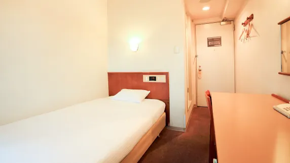 Ảnh Smile Hotel Asahikawa