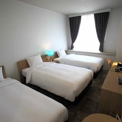 Ảnh Hotel Emerald Isle Ishigakijima