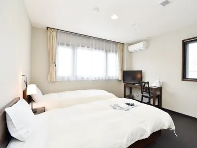 Ảnh Kusatsu Onsen Futabaya