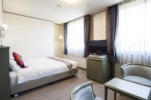 Ảnh Hotel AreaOne Hiroshima Wing