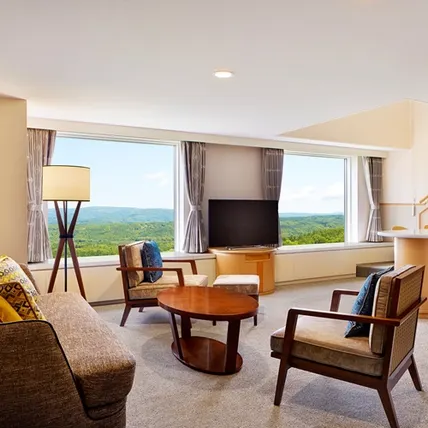 Ảnh The Westin Rusutsu Resort