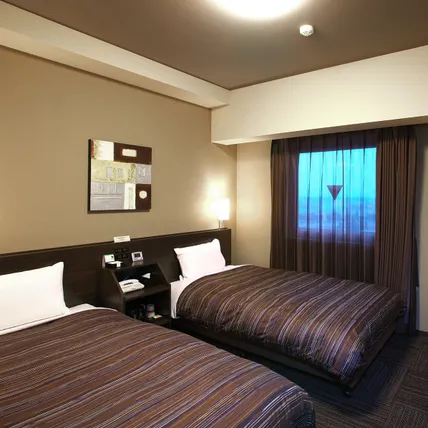 Ảnh Hotel Route-Inn Toyama Inter