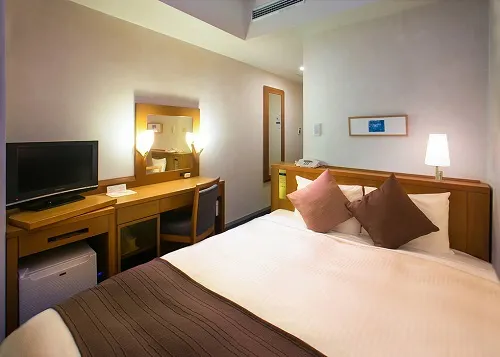 Ảnh Iwaki Washington Hotel