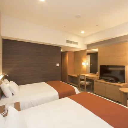 Ảnh Hotel Sunroute Chiba