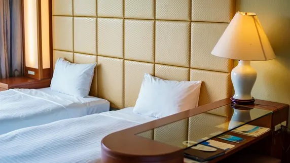 Ảnh Okinawa Kariyushi Beach Resort Ocean Spa