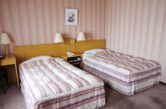 Ảnh Hotel Half Time