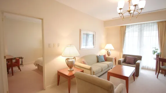 Ảnh Sakuragaike Kurgarden