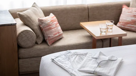 Ảnh Hotel The Celestine Tokyo Shiba