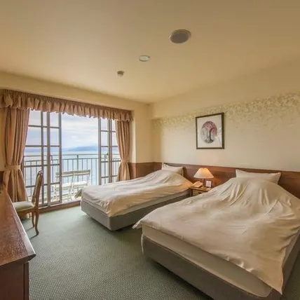 Ảnh Hotel La Classe De Cienega