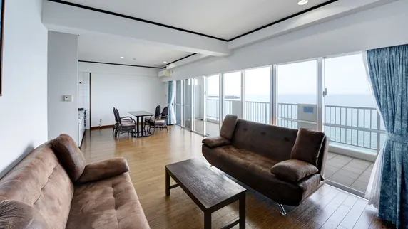 Ảnh Beach Resort Morimar