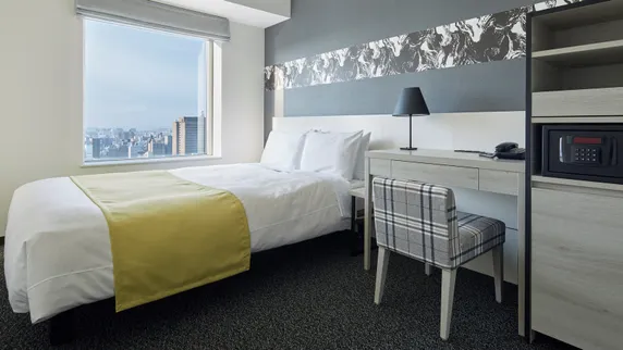 Ảnh Mitsui Garden Hotel Hiroshima