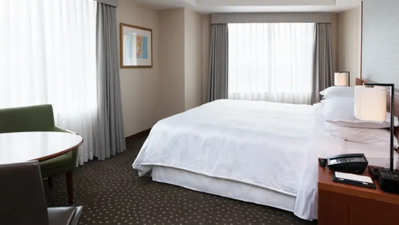 Ảnh Yokohama Bay Sheraton Hotel & Towers