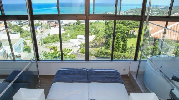 Ảnh First Street Okinawa Yomitanson Oceans