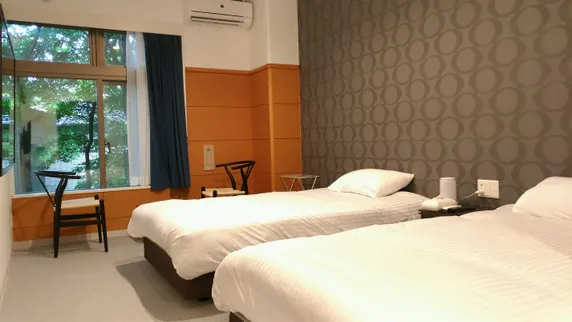 Ảnh Hotel Blancvert Nasu