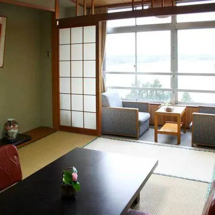 Ảnh Hotel New Katsura (Sadogashima)