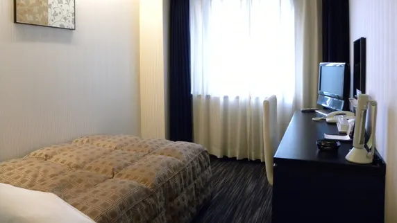 Ảnh Hotel Northcity Sapporo