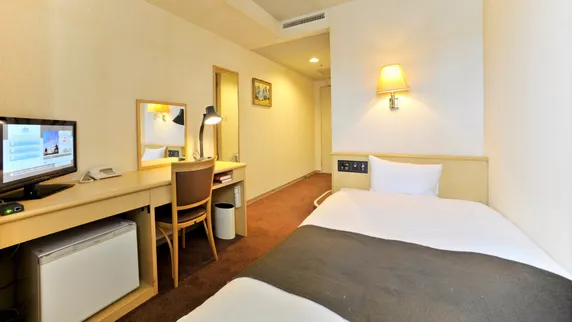 Ảnh Yamagata Kokusai Hotel