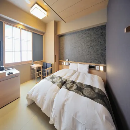 Ảnh Natural Hot spring Toyama Tsurugino Yu Onyado Nono