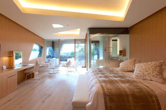 Ảnh HOTEL KEYFOREST HOKUTO