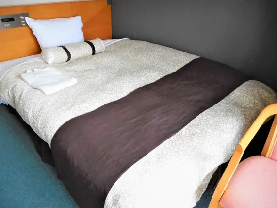 Ảnh Kuretake Inn Asahikawa