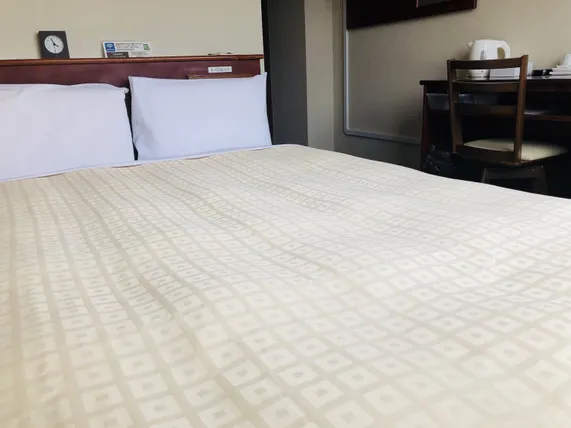 Ảnh Hotel Tokuyama Hills Heiwadori (BBH Hotel Group)