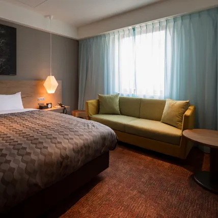 Ảnh Solest Takachiho Hotel