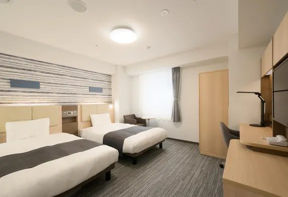 Ảnh Comfort Hotel Nagoya Fushimi