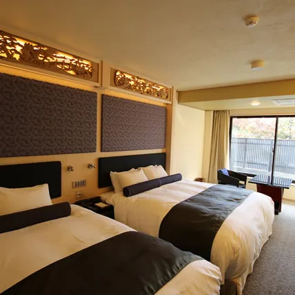 Ảnh Hotel Alza Kyoto