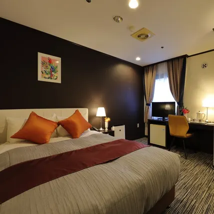 Ảnh Garden Hotel Shiunkaku Higashimatsuyama