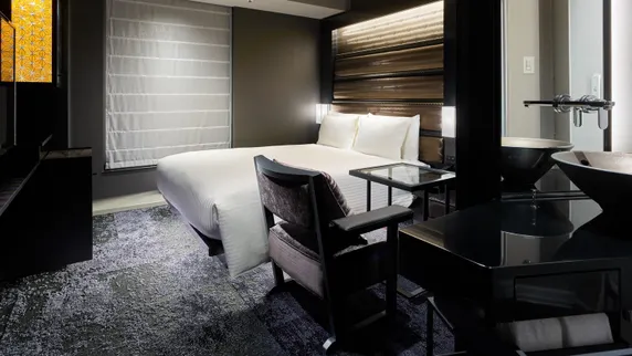 Ảnh Mitsui Garden Hotel Nihonbashi Premier