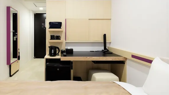 Ảnh Center Hotel Narita 2 R51