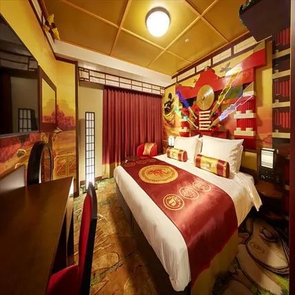 Ảnh LEGOLAND Japan Hotel